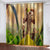 The Ice Age Adventures of Buck Wild Curtains Cosplay Blackout Window Drapes