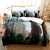 The Last of Us Cosplay Bedding Sets Quilt Cover