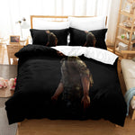 The Last of Us Cosplay Bedding Sets Quilt Cover