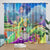The Legend of Zelda Echoes of Wisdom Curtains Blackout Window Drapes