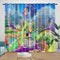 The Legend of Zelda Echoes of Wisdom Curtains Blackout Window Drapes