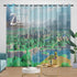 The Legend of Zelda Echoes of Wisdom Curtains Blackout Window Drapes