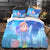 The Legend of Zelda Echoes of Wisdom Duvet Cover Bedding Set Without Filler