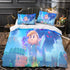 The Legend of Zelda Echoes of Wisdom Duvet Cover Bedding Set Without Filler