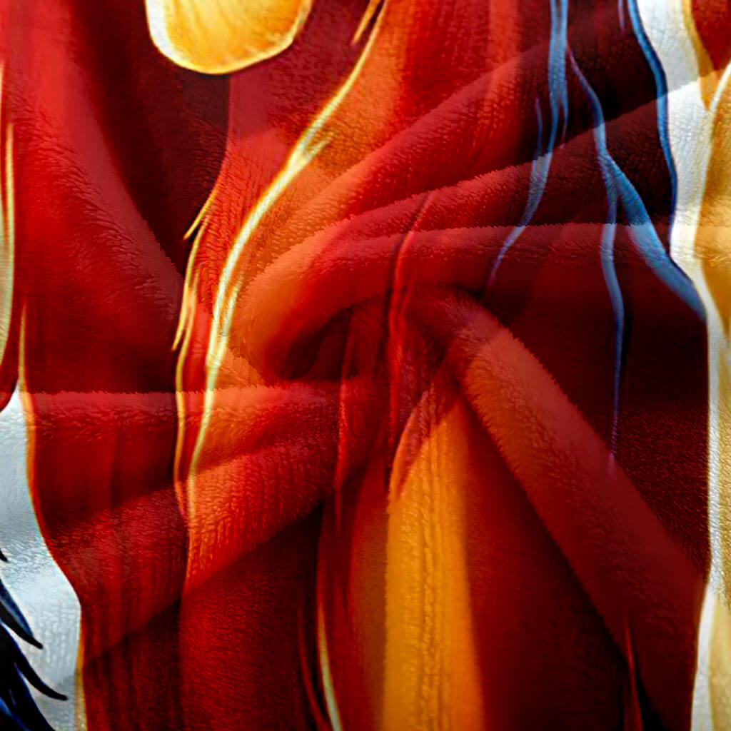 The Lion King Blanket Flannel Throw Room Decoration