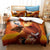 The Lion King Cosplay Bedding Set Quilt Cover Without Filler