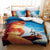 The Lion King Cosplay Bedding Set Quilt Cover Without Filler