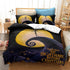 The Nightmare Before Christmas Bedding Set Quilt Duvet Cover Sets