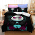 The Nightmare Before Christmas Bedding Set Quilt Duvet Cover Sets