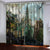 The Nutcracker and the Four Realms Curtains Blackout Window Drapes