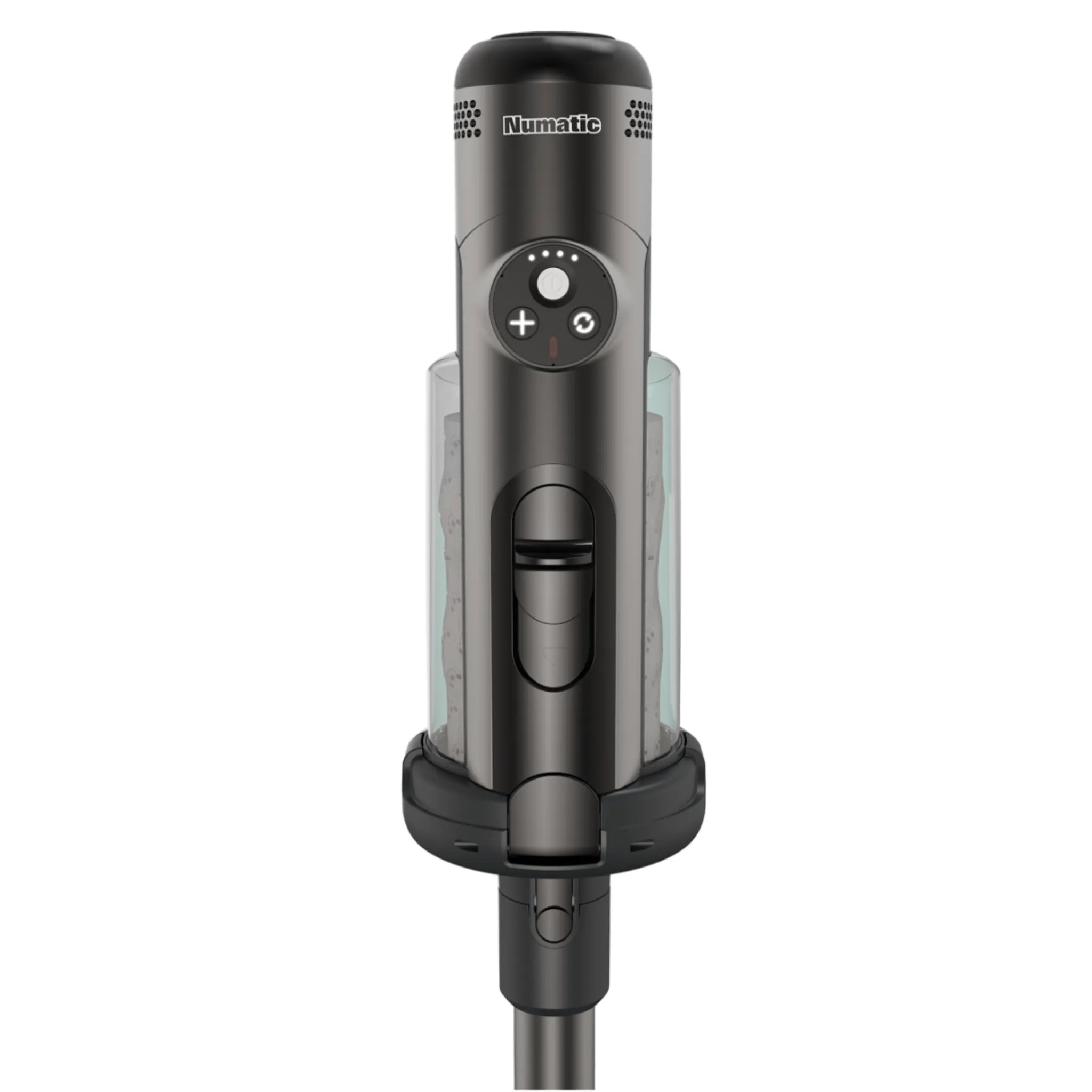 NaceCare NQ 100 The Quick with 2 Batteries & 6 Pods