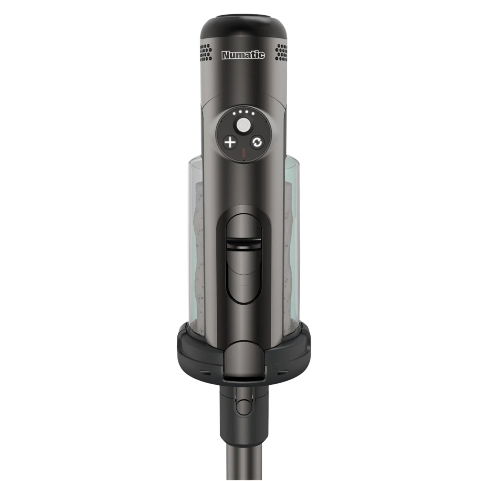 NaceCare NQ 100 The Quick with 2 Batteries & 6 Pods