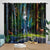 The Wild Robot Curtains Blackout Window Drapes Room Decoration