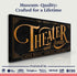Theater Sign IX