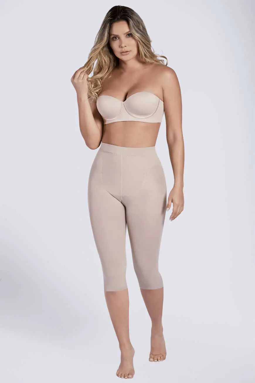 SHAPERLOVE Thermal Butt Lift Capri