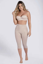 SHAPERLOVE Thermal Butt Lift Capri