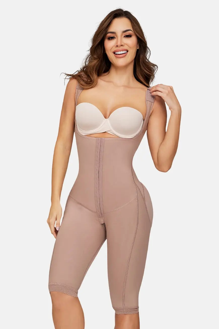 CURVEEZ Thigh Shaper H-Evolution