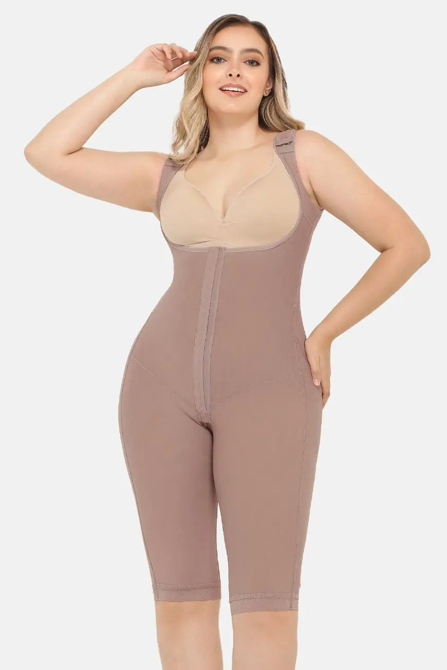 CURVEEZ Thigh Shaper H-Evolution