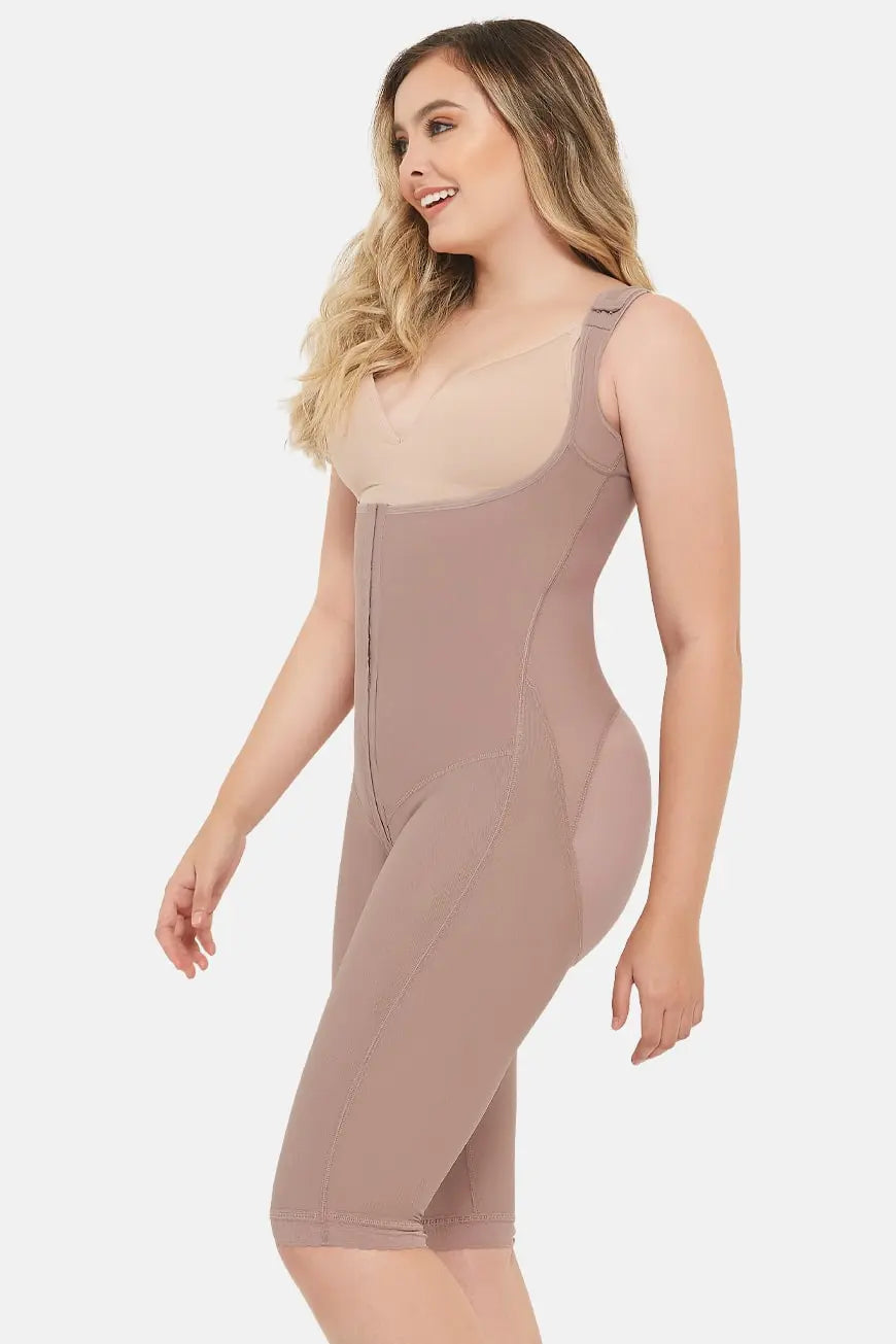 CURVEEZ Thigh Shaper H-Evolution