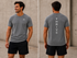 Thrive Elite Athletic T Shirt