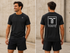 Thrive Elite Athletic T Shirt