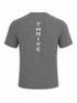 Thrive Elite Athletic T Shirt