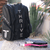 Elite Pro Tour Bag w/shoe bag- BLACK - Pickleball Bag