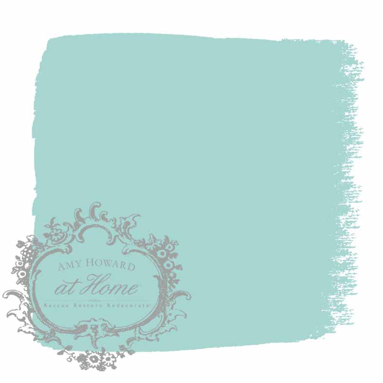 One Step Paint - Tick Tock