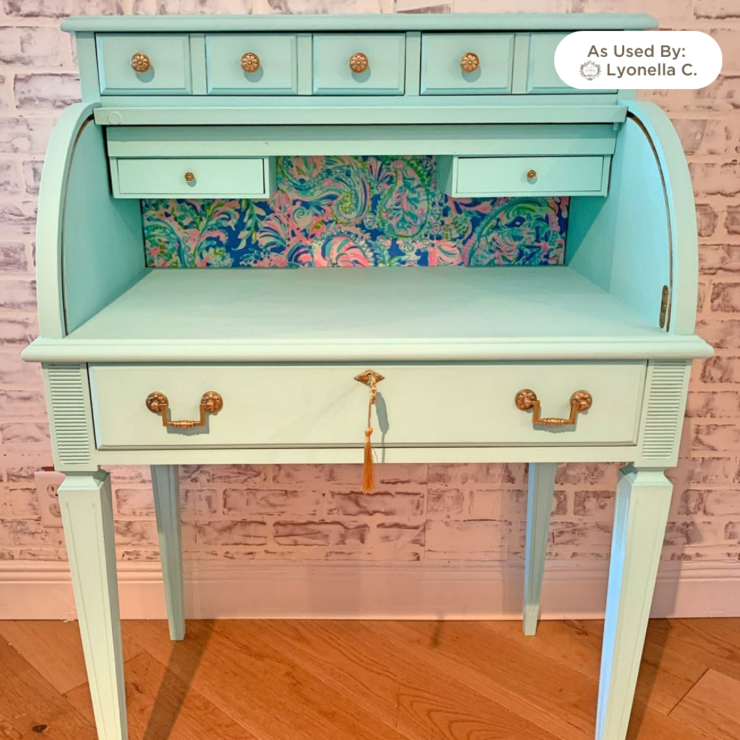 One Step Paint - Tick Tock