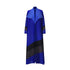 Tie-Waist Windbreaker Jacket For Women, West Village, BYMANYC New York.