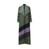 Tie-Waist Windbreaker Jacket For Women, West Village, BYMANYC New York.