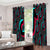 Tiktok Curtains 2 Panels Blackout Window Drapes for Room Decoration