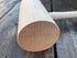 Beaver Tooth Wood Mallet / Hammer Timber Frame Carpentry etc.