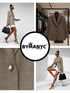 Timeless Plaid Eco-Blazer • LEXINGTON New Collection BYMANYC ® New York