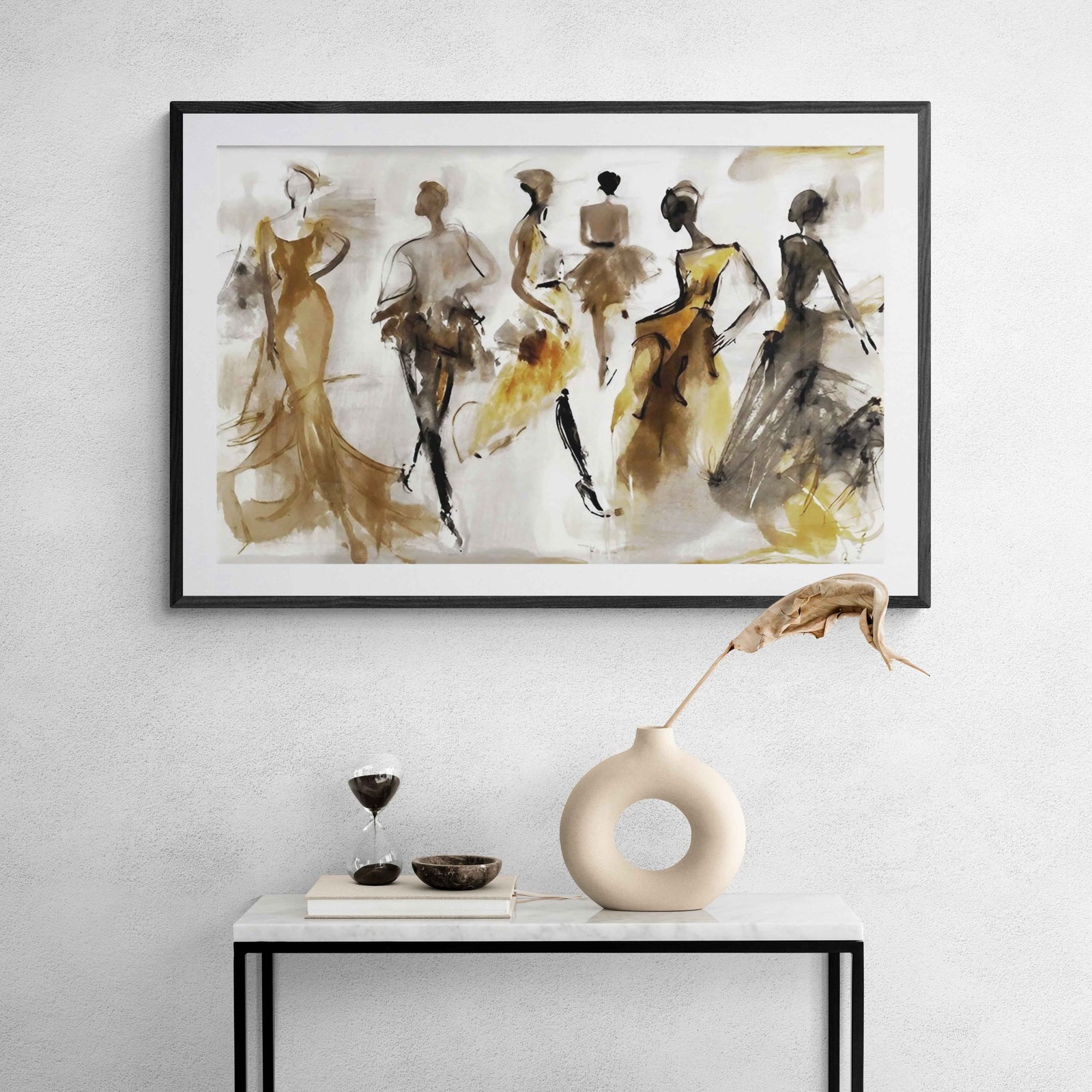 Canvas Print: 
