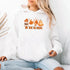 Tis The Season Fall Vibes Hoodie