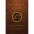 My First Booke of My Life - Paperback