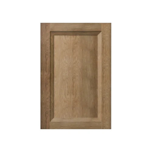 24 Inch Toffee Stained Full Height Door Bathroom Vanity Sink Base
