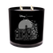 Tomb Sweet Tomb 4-Wick Candle