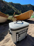 Polar Bear Topper 20 Cooler