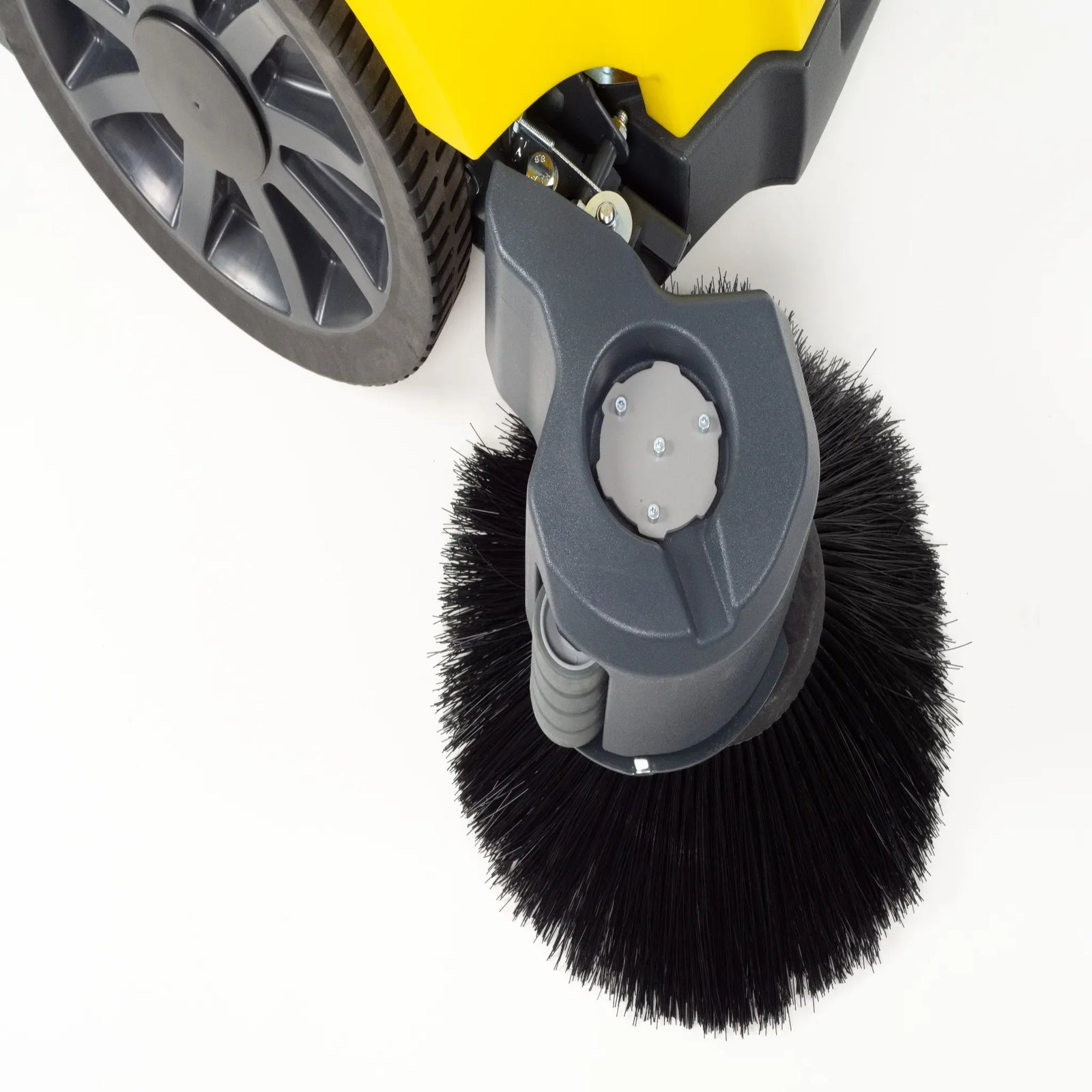 Tornado Torrent 28 Battery Walk-Behind Sweeper