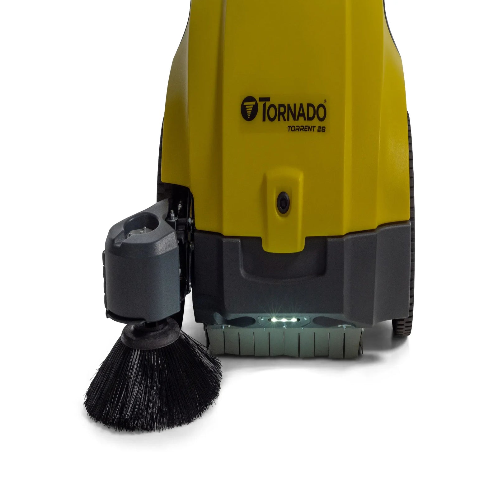Tornado Torrent 28 Battery Walk-Behind Sweeper