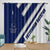 Tottenham Hotspur Curtains Blackout Window Drapes Room Decoration