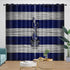 Tottenham Hotspur Curtains Blackout Window Drapes Room Decoration