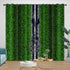 Tottenham Hotspur Curtains Blackout Window Drapes Room Decoration