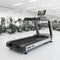 Touch Screen Commercial Treadmill - Muscle D Fitness - Deluxe Touch Screen Commercial Treadmill