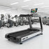 Touch Screen Commercial Treadmill - Muscle D Fitness - Deluxe Touch Screen Commercial Treadmill