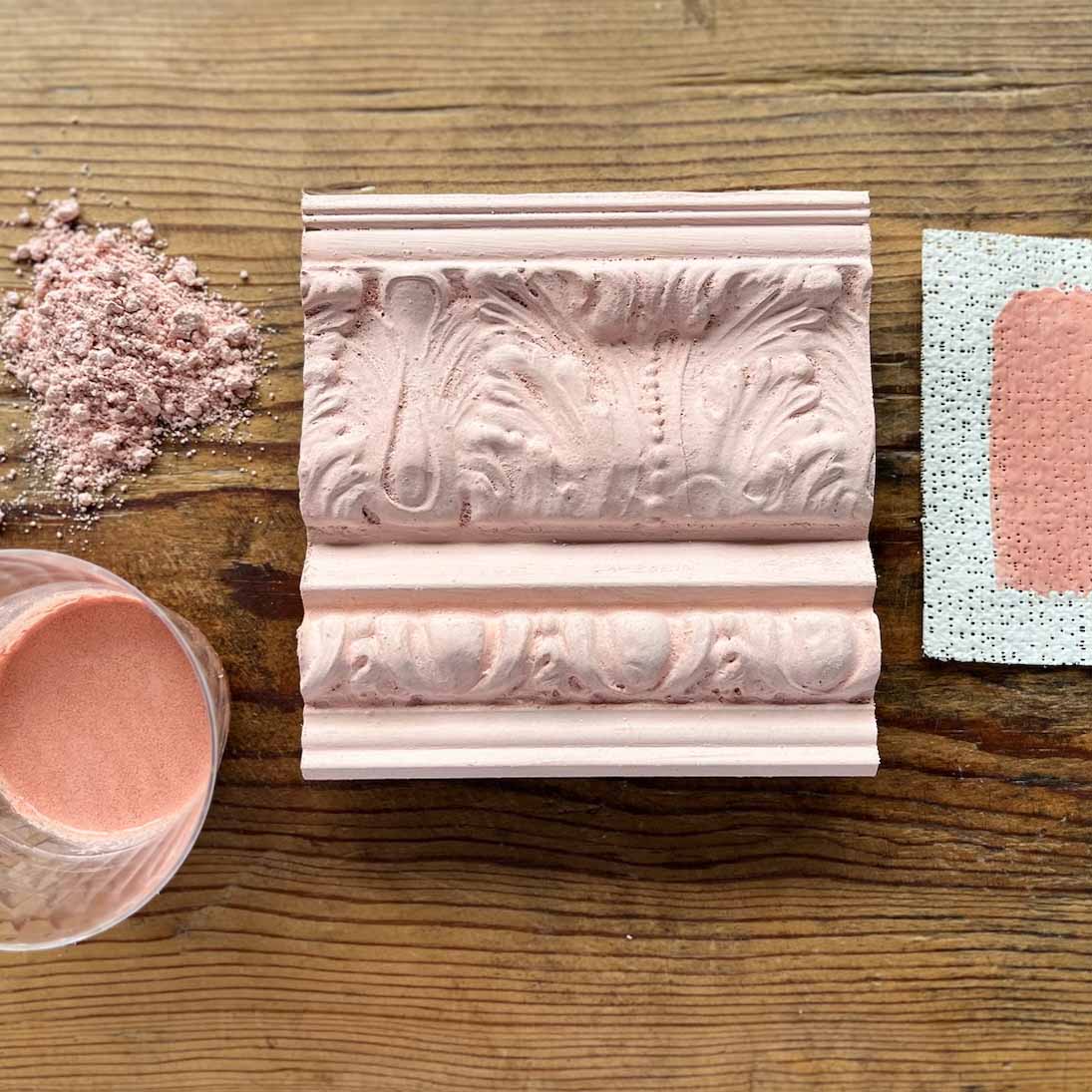 Toscana Milk Paint - Toulouse Rose