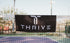 Thrive Towel - Pickleball Towel