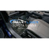SMARTLINER Custom Fit Floor Liners For 2013-2020 Toyota Sienna (8 Passenger Model)